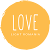 Love Light Romania